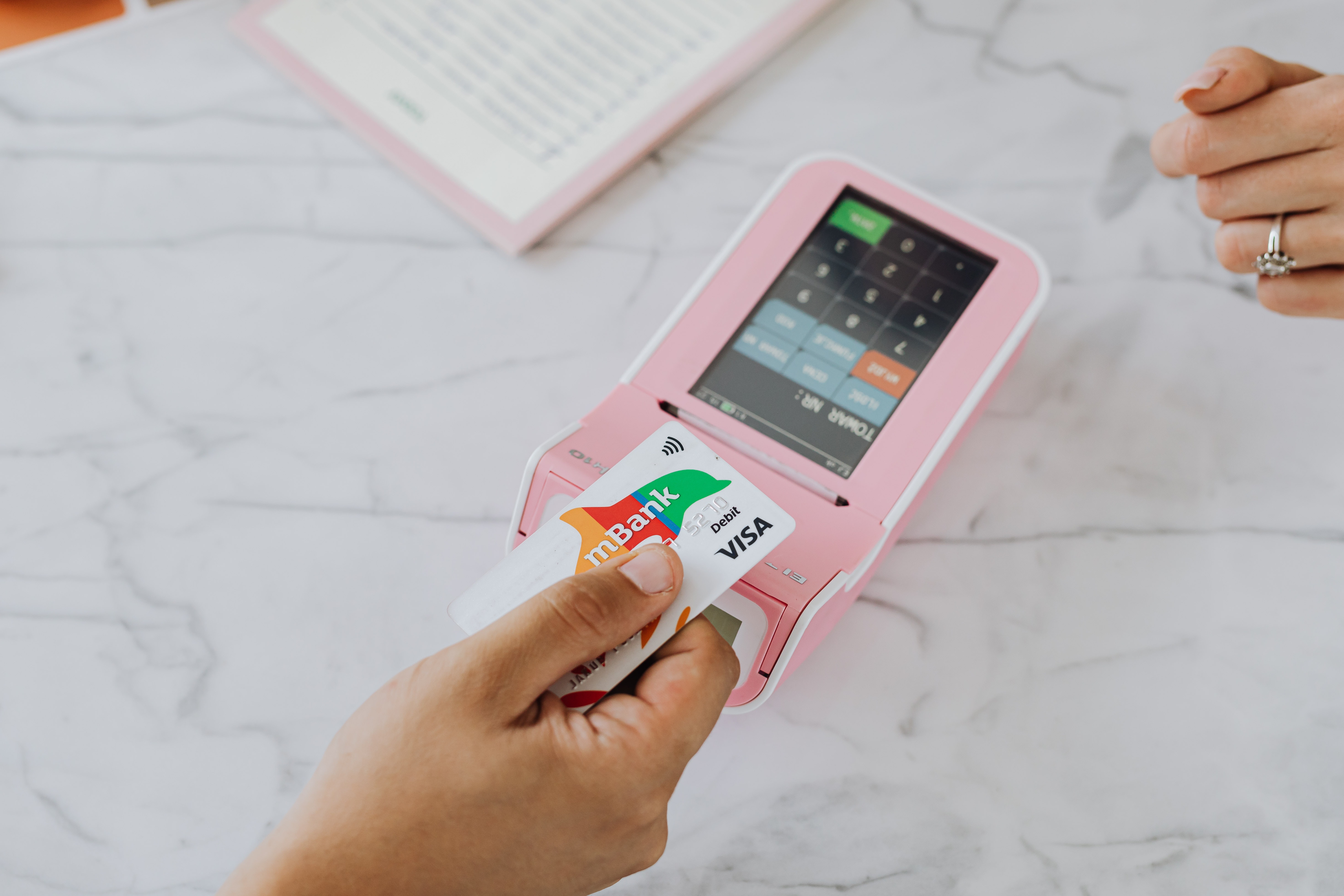 NFC คืออะไร